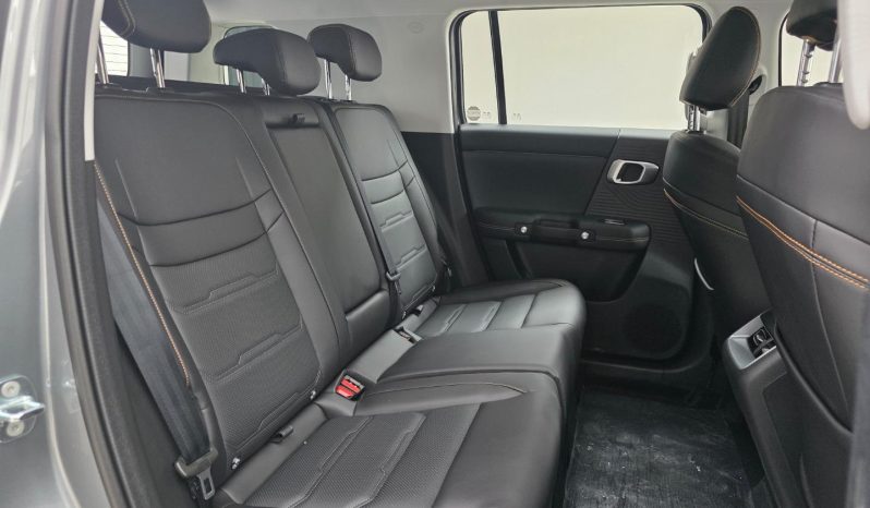 
								BAIC B30 1.5T Premium Adventure full									