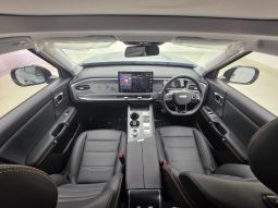 
										BAIC B30 1.5T Premium Adventure full									
