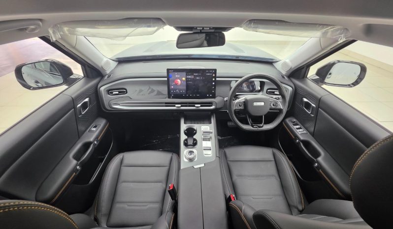 
								BAIC B30 1.5T Premium Adventure full									