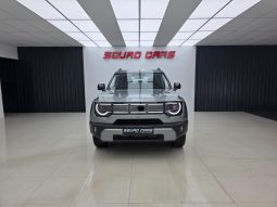 BAIC B30 1.5T Premium Adventure