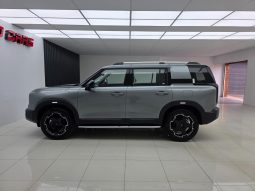 BAIC B30 1.5T Premium Adventure