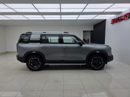 BAIC B30 1.5T Premium Adventure