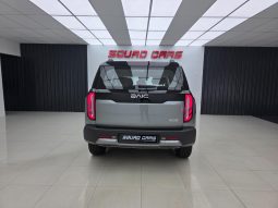 
										BAIC B30 1.5T Premium Adventure full									