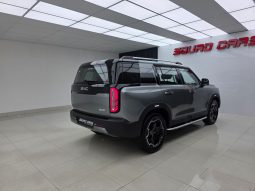 
										BAIC B30 1.5T Premium Adventure full									