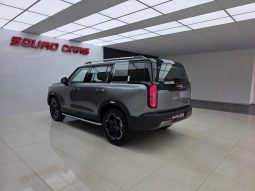 
										BAIC B30 1.5T Premium Adventure full									