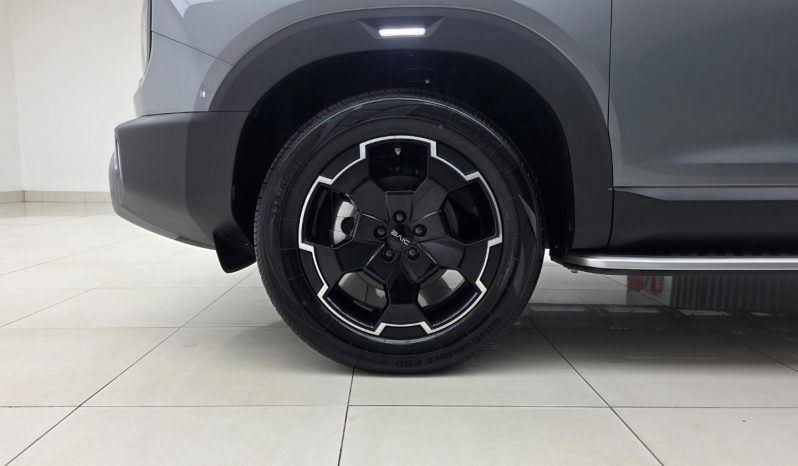 
								BAIC B30 1.5T Premium Adventure full									