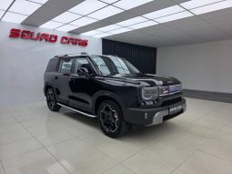 BAIC B30 1.5T Premium Adventure