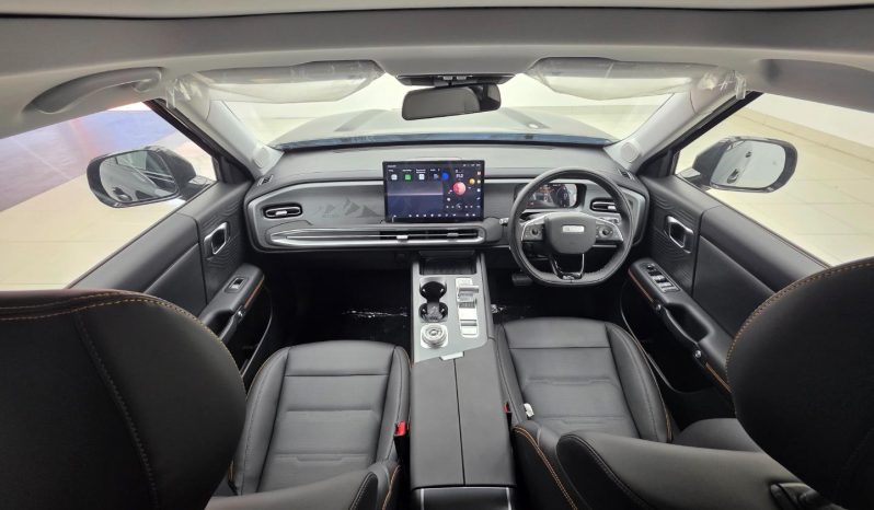 
								BAIC B30 1.5T Premium Adventure full									