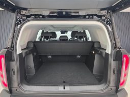 
										BAIC B30 1.5T Premium Adventure full									