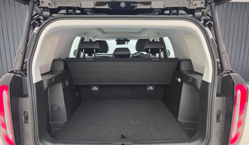 
								BAIC B30 1.5T Premium Adventure full									