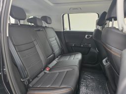 
										BAIC B30 1.5T Premium Adventure full									