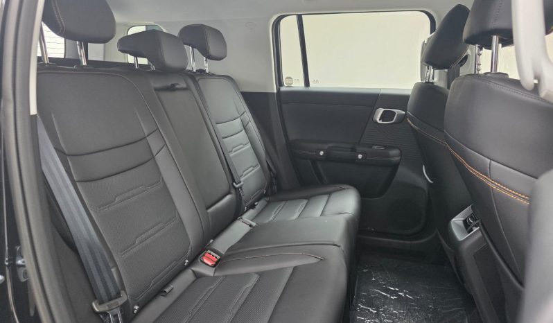 
								BAIC B30 1.5T Premium Adventure full									