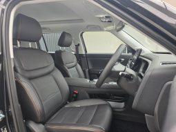
										BAIC B30 1.5T Premium Adventure full									