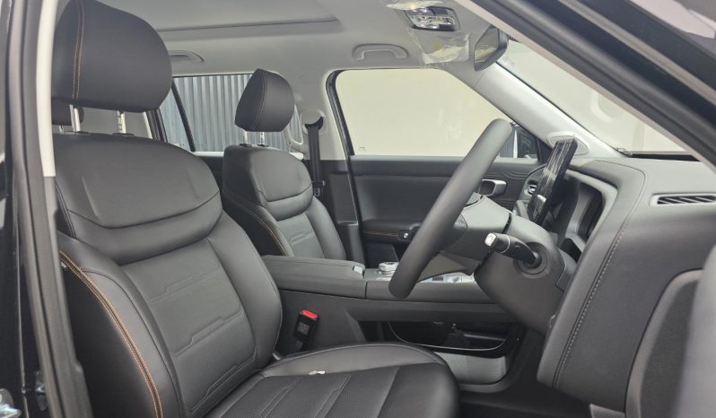 
								BAIC B30 1.5T Premium Adventure full									