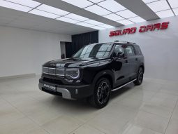 BAIC B30 1.5T Premium Adventure