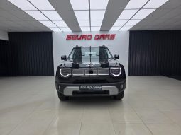 BAIC B30 1.5T Premium Adventure
