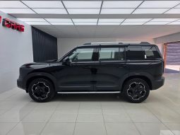 BAIC B30 1.5T Premium Adventure