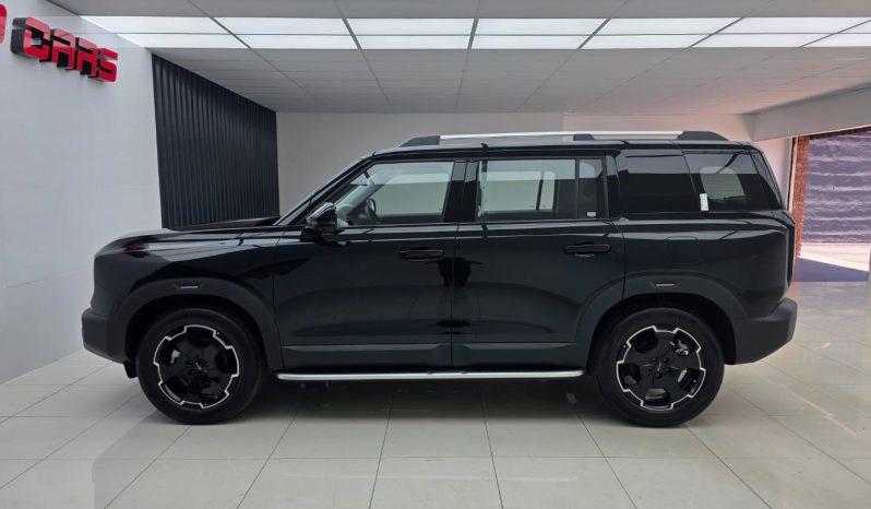 
								BAIC B30 1.5T Premium Adventure full									