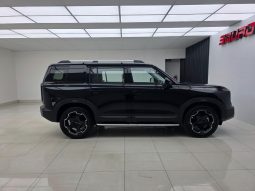 BAIC B30 1.5T Premium Adventure