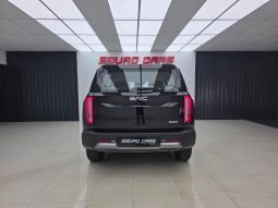 
										BAIC B30 1.5T Premium Adventure full									