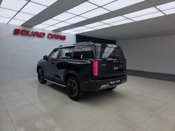 
										BAIC B30 1.5T Premium Adventure full									