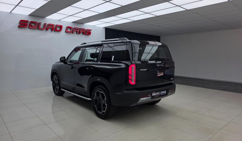 
								BAIC B30 1.5T Premium Adventure full									