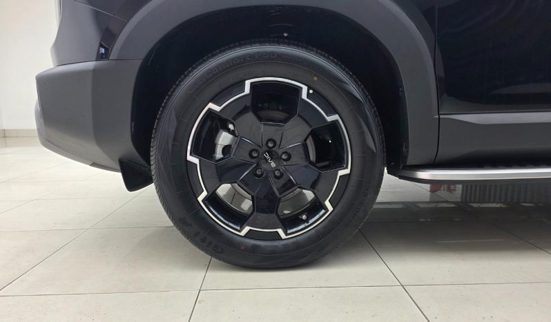 
								BAIC B30 1.5T Premium Adventure full									