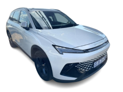 
										BAIC Beijing X55 1.5T Elite full									