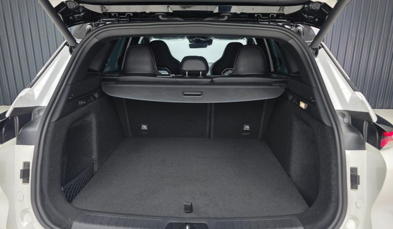 
								BAIC X55 1.5T Premium 2-Tone full									