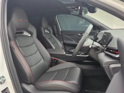 
										BAIC X55 1.5T Premium 2-Tone full									