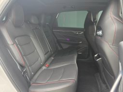 
										BAIC X55 1.5T Premium 2-Tone full									