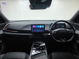 
										BAIC X55 1.5T Premium 2-Tone full									
