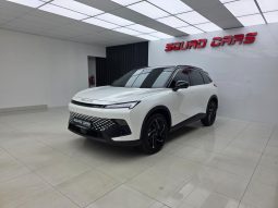 BAIC X55 1.5T Premium 2-Tone