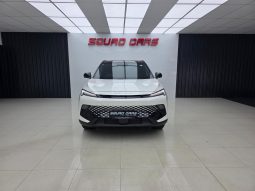 BAIC X55 1.5T Premium 2-Tone