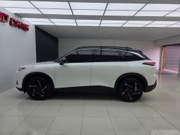 BAIC X55 1.5T Premium 2-Tone
