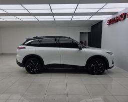 BAIC X55 1.5T Premium 2-Tone