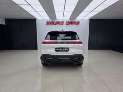 
										BAIC X55 1.5T Premium 2-Tone full									