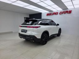 
										BAIC X55 1.5T Premium 2-Tone full									