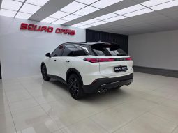 
										BAIC X55 1.5T Premium 2-Tone full									
