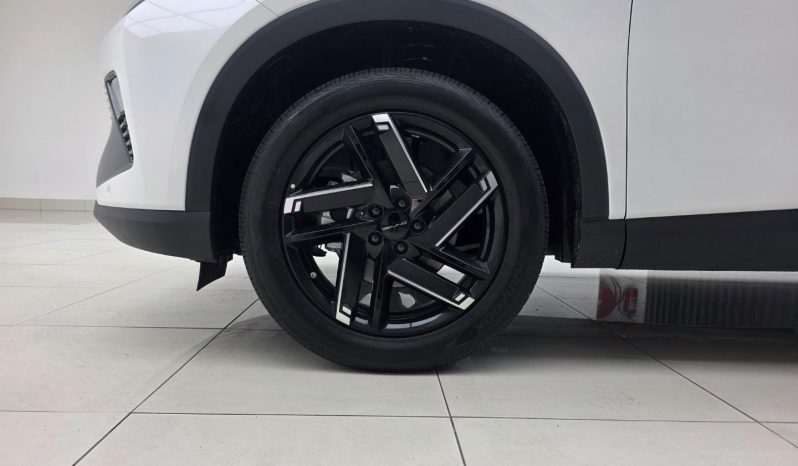 
								BAIC X55 1.5T Premium 2-Tone full									