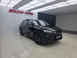 BAIC X55 Plus 1.5T Elite