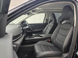 
										BAIC X55 Plus 1.5T Elite full									