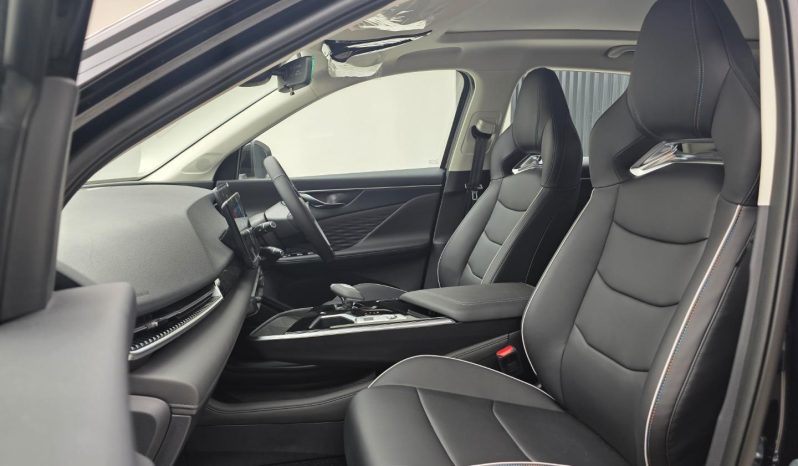 
								BAIC X55 Plus 1.5T Elite full									