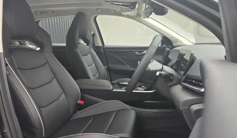 
								BAIC X55 Plus 1.5T Elite full									