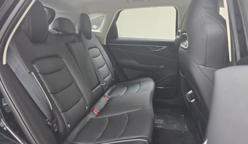 
								BAIC X55 Plus 1.5T Elite full									