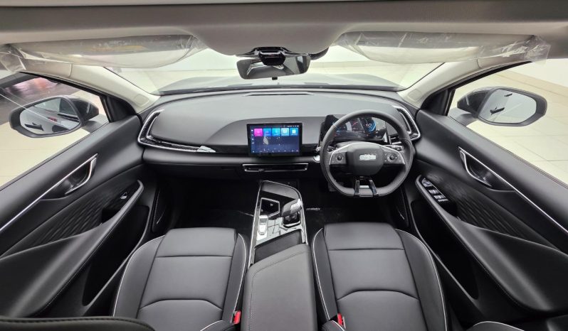 
								BAIC X55 Plus 1.5T Elite full									
