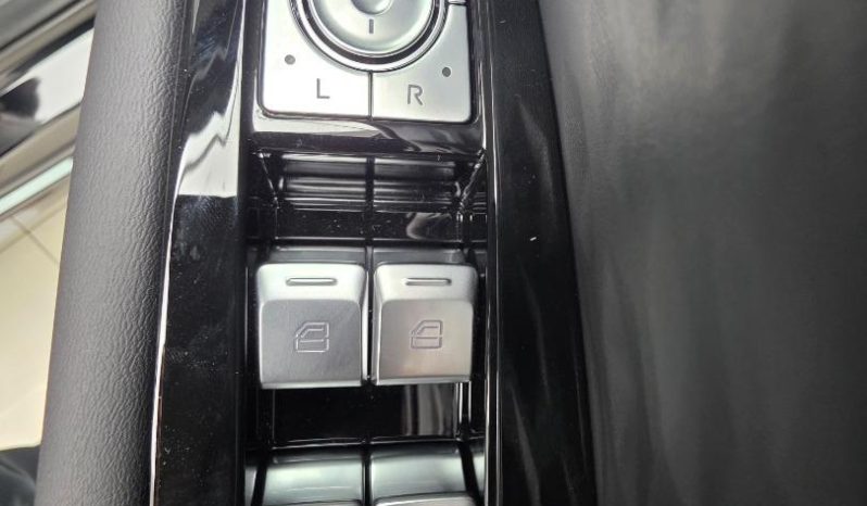 
								BAIC X55 Plus 1.5T Elite full									