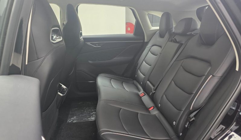 
								BAIC X55 Plus 1.5T Elite full									