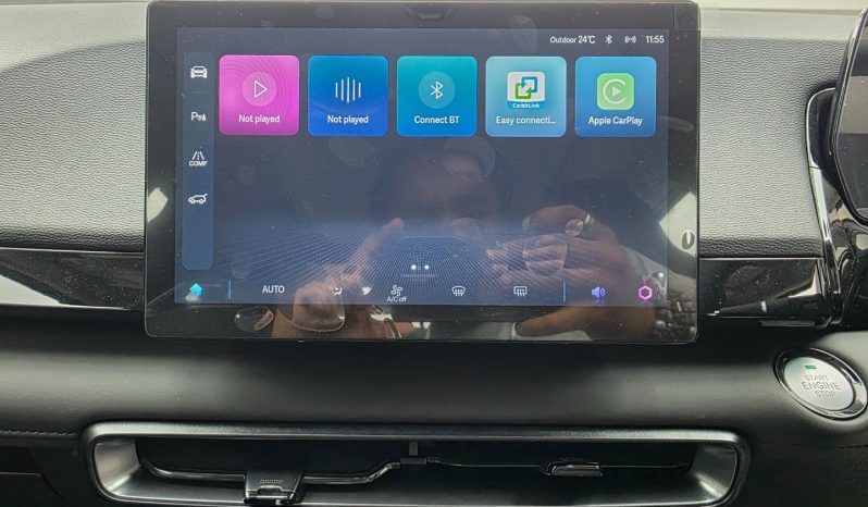 
								BAIC X55 Plus 1.5T Elite full									