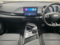 
										BAIC X55 Plus 1.5T Elite full									